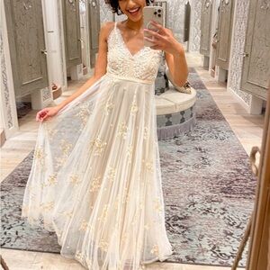 Altard State Alora Maxi Dress Prom Homecoming Wedding